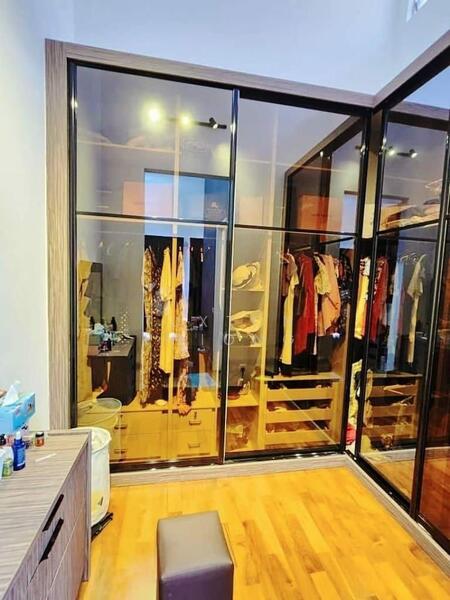 Untuk Dijual - Eco Spring