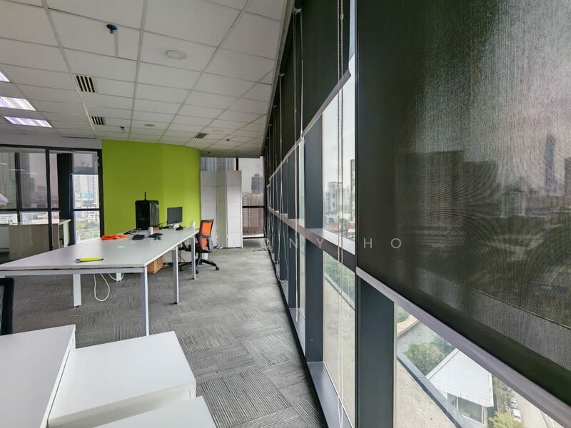 For Rent - Menara MBMR, Mid Valley City