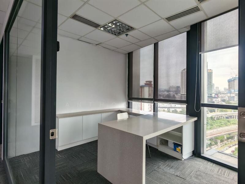 For Rent - Menara MBMR, Mid Valley City