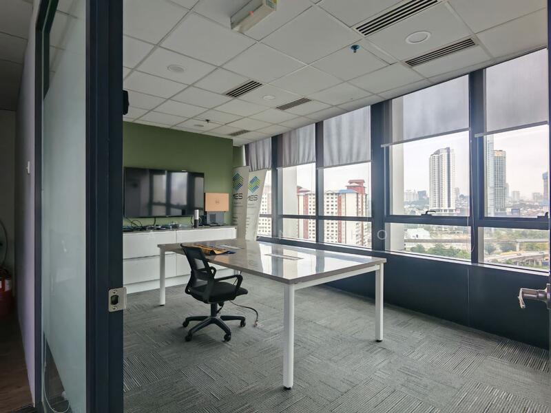 For Rent - Menara MBMR, Mid Valley City