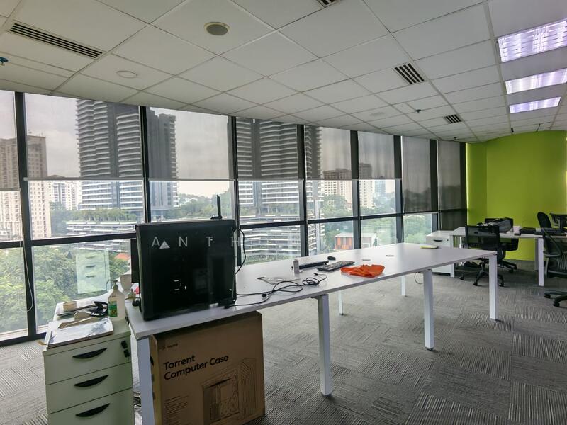 For Rent - Menara MBMR, Mid Valley City