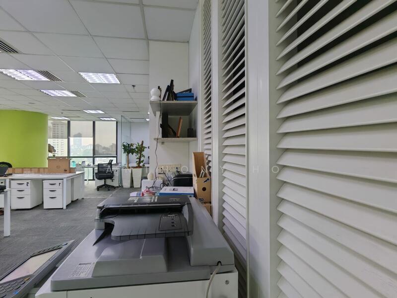 For Rent - Menara MBMR, Mid Valley City