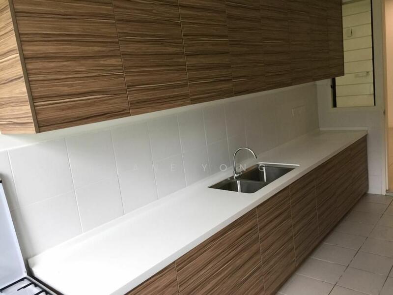 For Rent - 1.5-storey Terraced House at Sunway Montana
