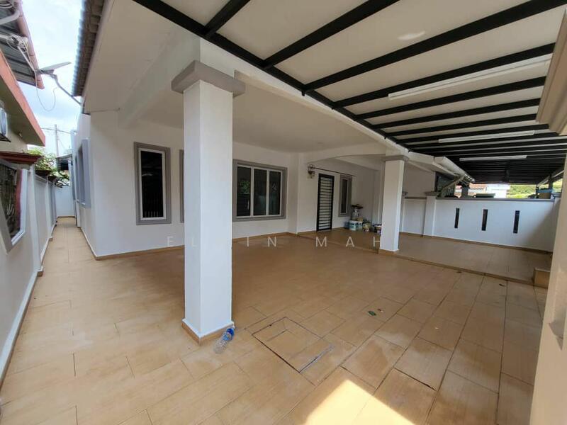 Untuk Dijual - Block 6 @ Bandar Tasik Puteri