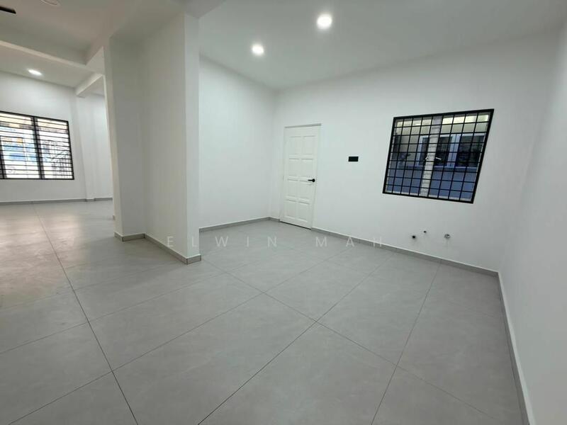 Untuk Dijual - Block 6 @ Bandar Tasik Puteri