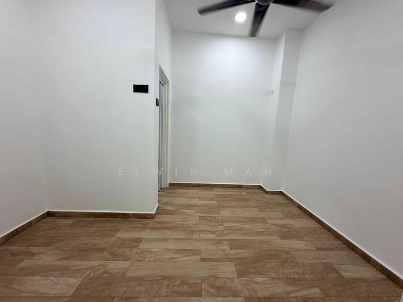 Untuk Dijual - Block 6 @ Bandar Tasik Puteri