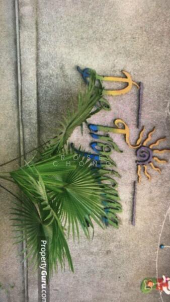 For Sale - De Tropicana