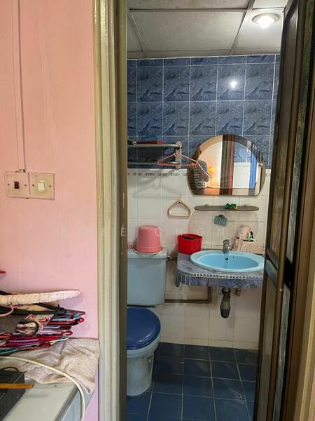 For Sale - De Tropicana