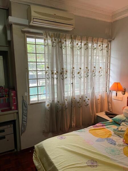 For Sale - De Tropicana