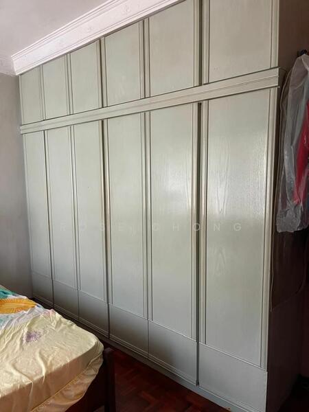 For Sale - De Tropicana