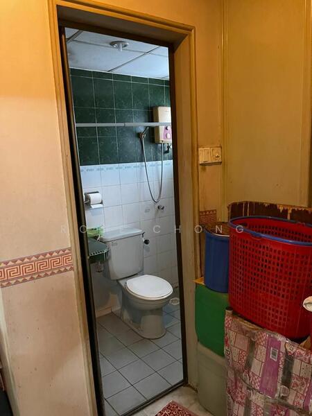 For Sale - De Tropicana