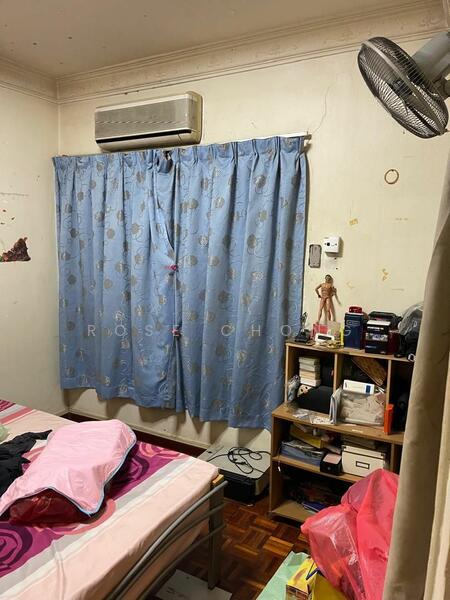 For Sale - De Tropicana