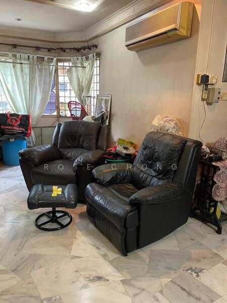 For Sale - De Tropicana