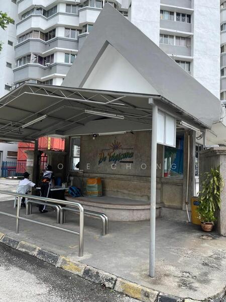 For Sale - De Tropicana