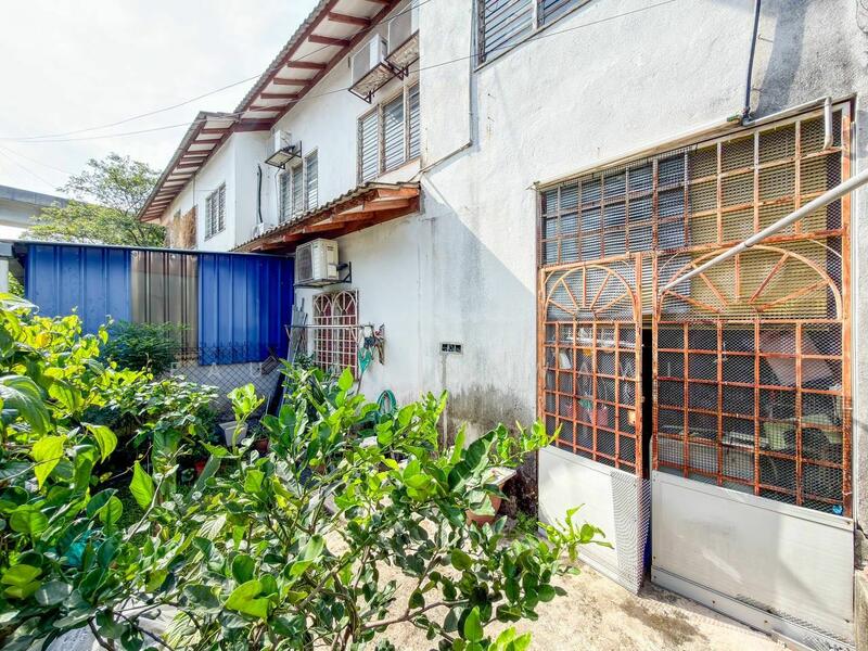 For Sale - Usj 6 @ Subang Jaya