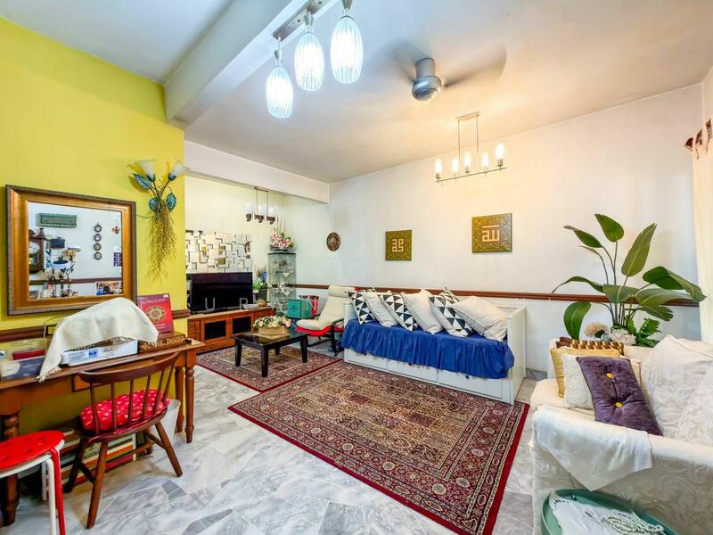 For Sale - Usj 6 @ Subang Jaya