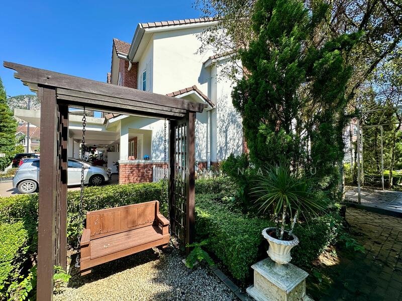 Untuk Dijual - Terraced House at Setia Eco Templer