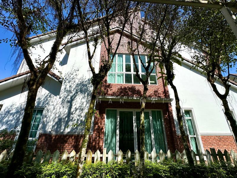 Untuk Dijual - Terraced House at Setia Eco Templer