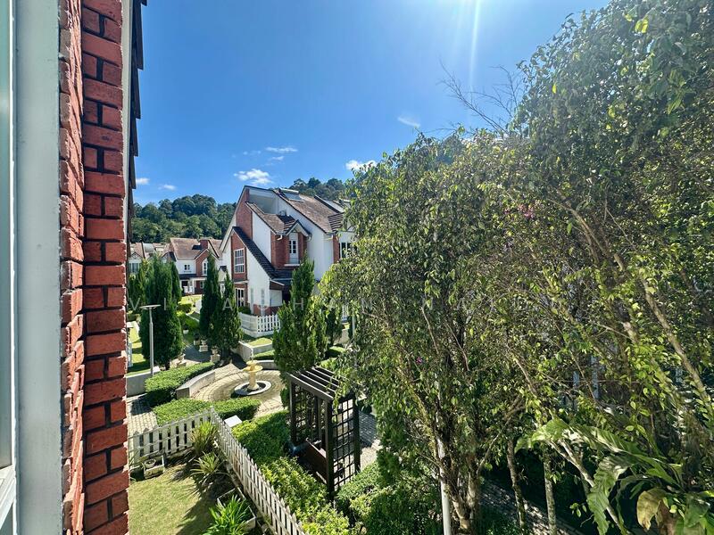 Untuk Dijual - Terraced House at Setia Eco Templer