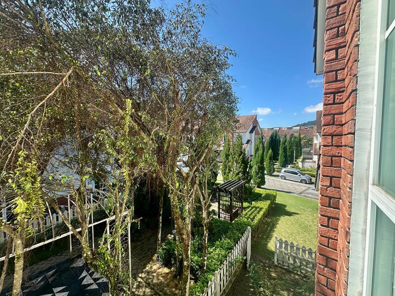 Untuk Dijual - Terraced House at Setia Eco Templer