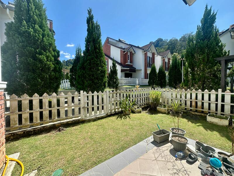 Untuk Dijual - Terraced House at Setia Eco Templer
