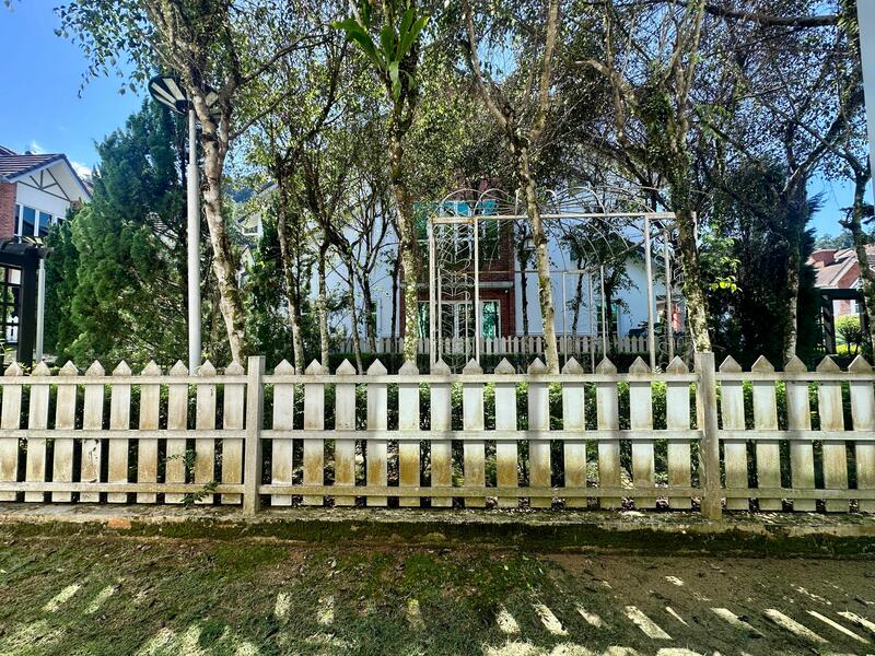 Untuk Dijual - Terraced House at Setia Eco Templer