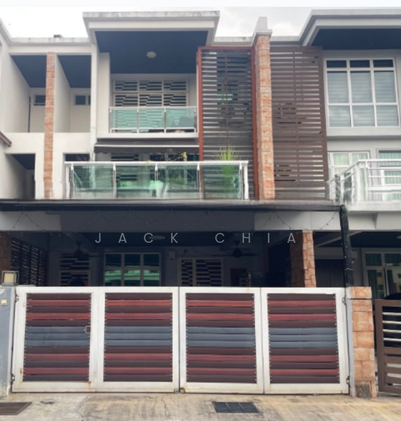 Untuk Dijual - Residensi Seri Pauh @ Perai