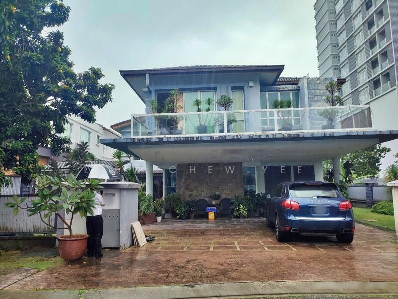 For Sale - Bayu Villas