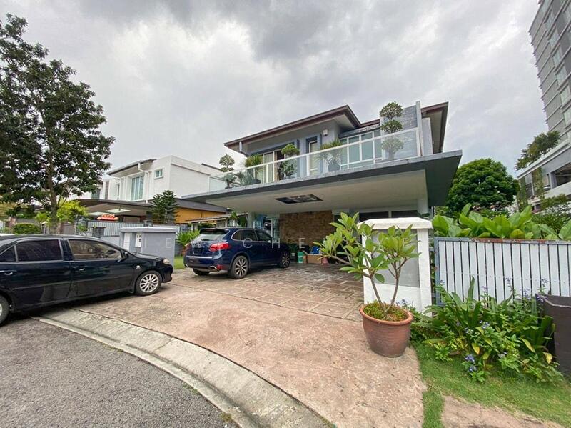 For Sale - Bayu Villas