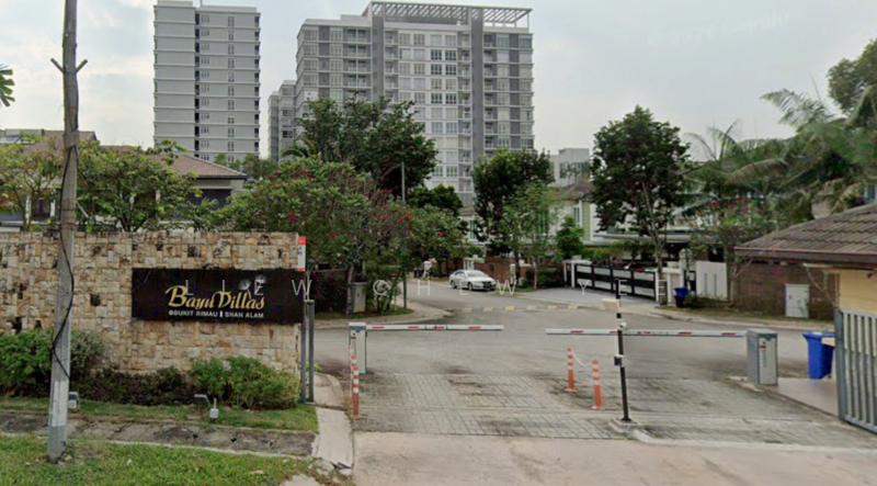 For Sale - Bayu Villas