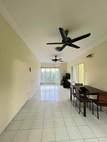 Untuk Disewa - Pangsapuri Merak