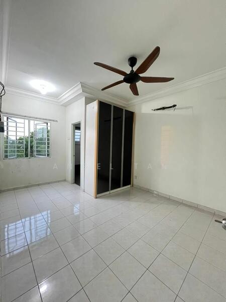 Untuk Disewa - Pangsapuri Merak