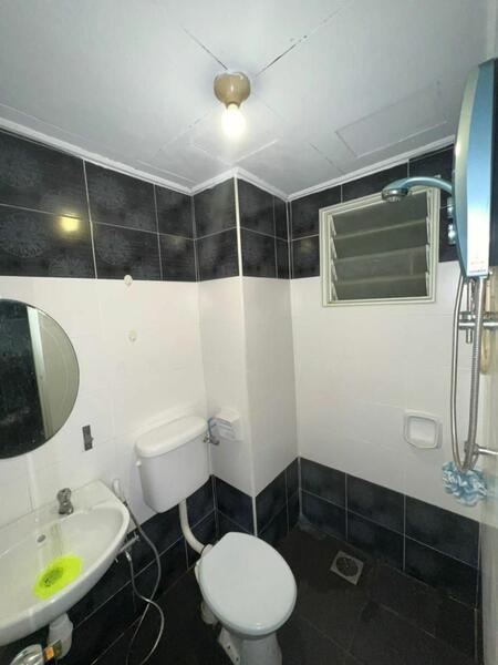 Untuk Disewa - Pangsapuri Merak