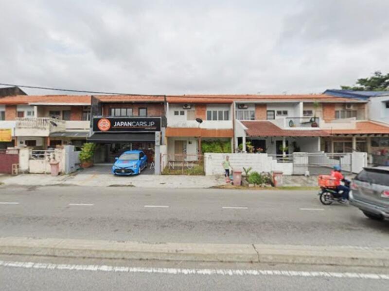 For Rent - [2 Storey Commercial House, Main Road Frontage] SS2, SS2, SS2