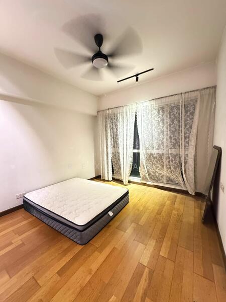 For Rent - Regalia Residence