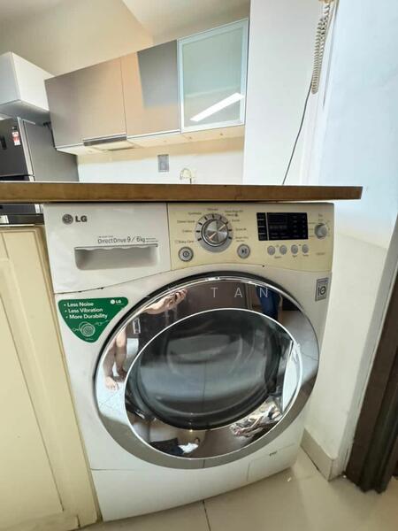 For Rent - Regalia Residence