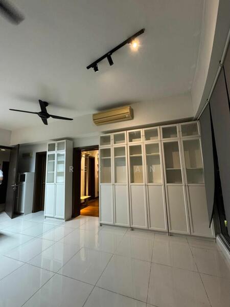 For Rent - Regalia Residence