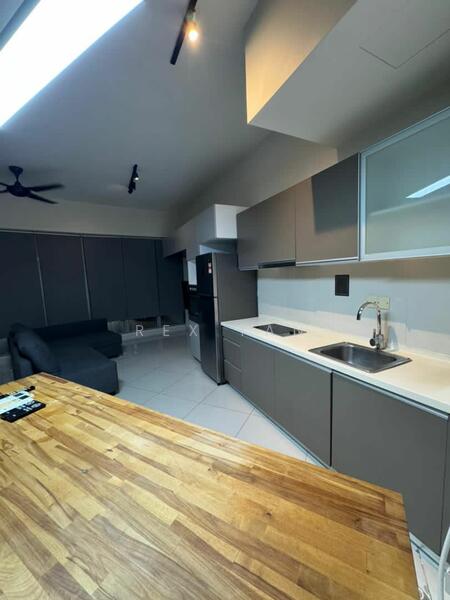 For Rent - Regalia Residence