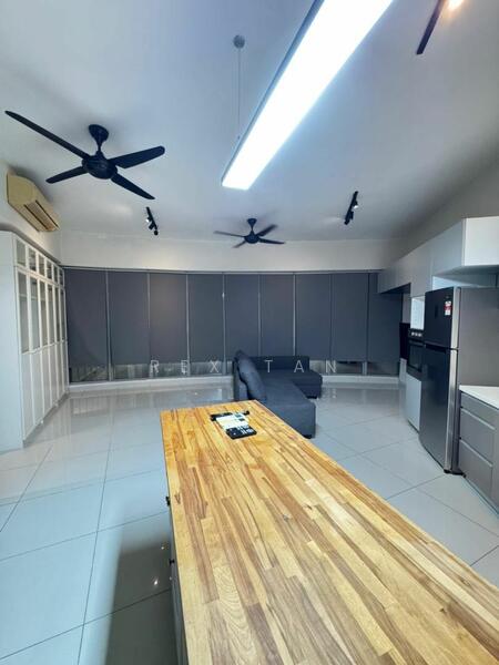 For Rent - Regalia Residence