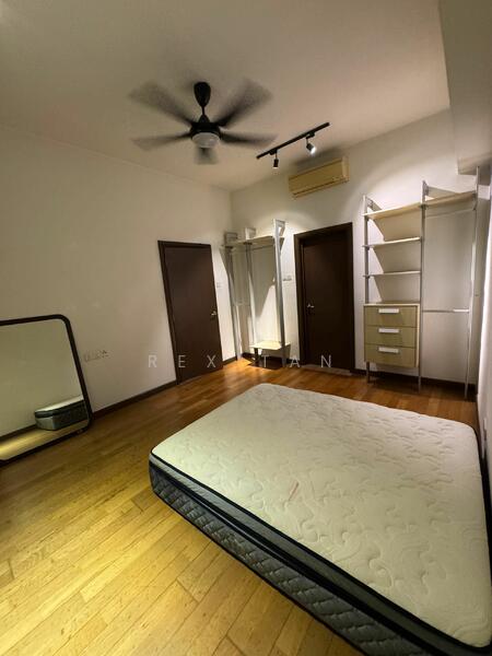 For Rent - Regalia Residence