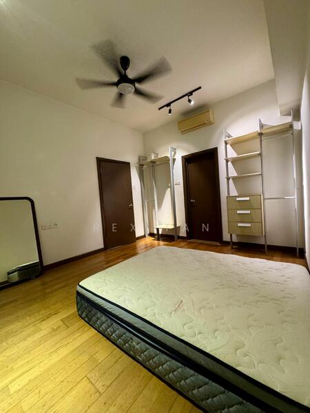 For Rent - Regalia Residence