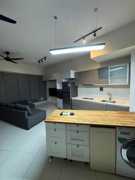 For Rent - Regalia Residence