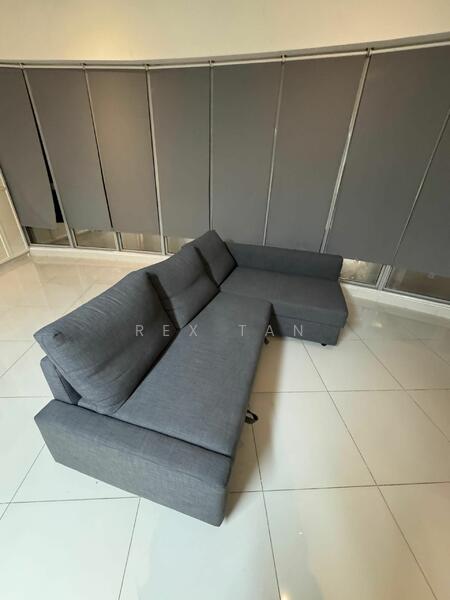 For Rent - Regalia Residence