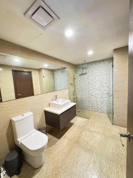 For Rent - Regalia Residence