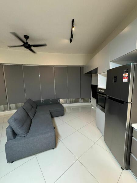 For Rent - Regalia Residence