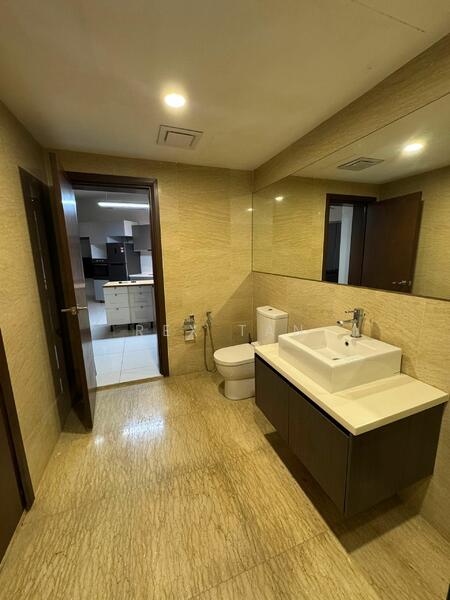 For Rent - Regalia Residence