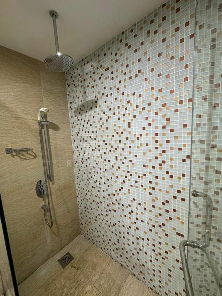 For Rent - Regalia Residence