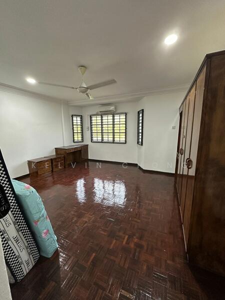 Untuk Disewa - Hillcity