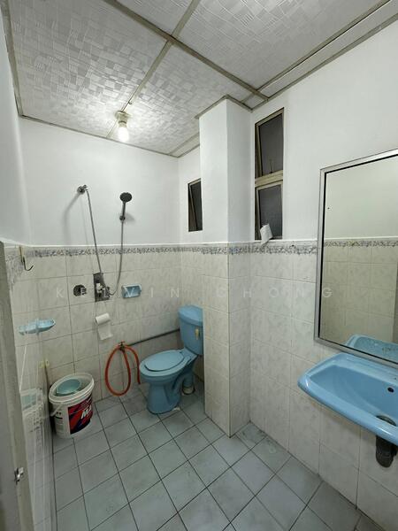 Untuk Disewa - Hillcity