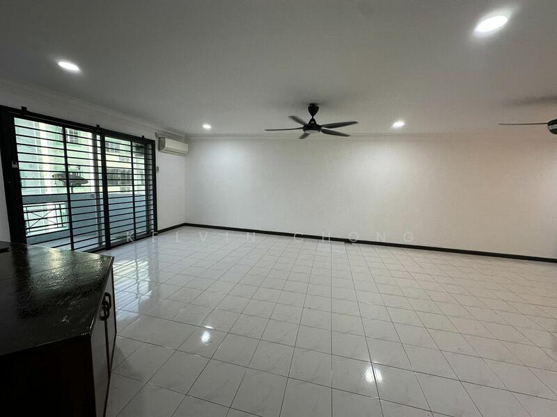 Untuk Disewa - Hillcity